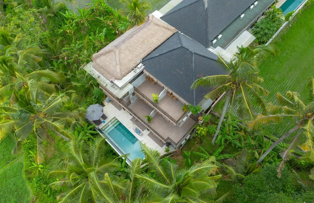 Bali View Ubud Hotel-1