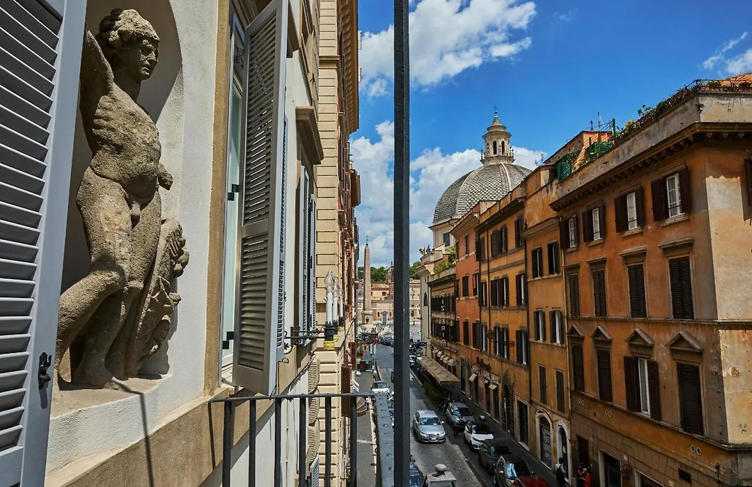 Romeo Roma-1