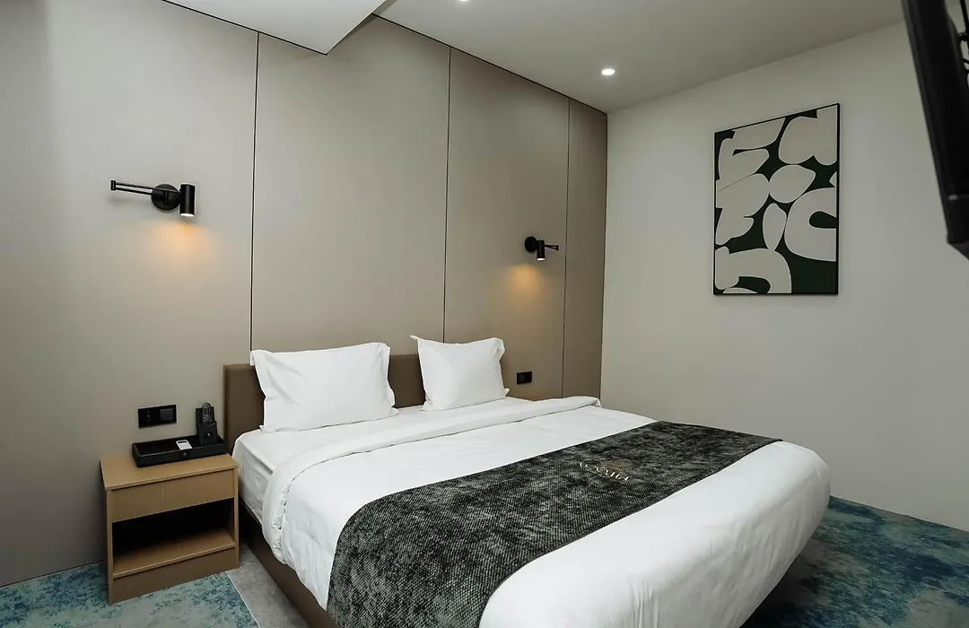 Nooma Hotel Frunze-1