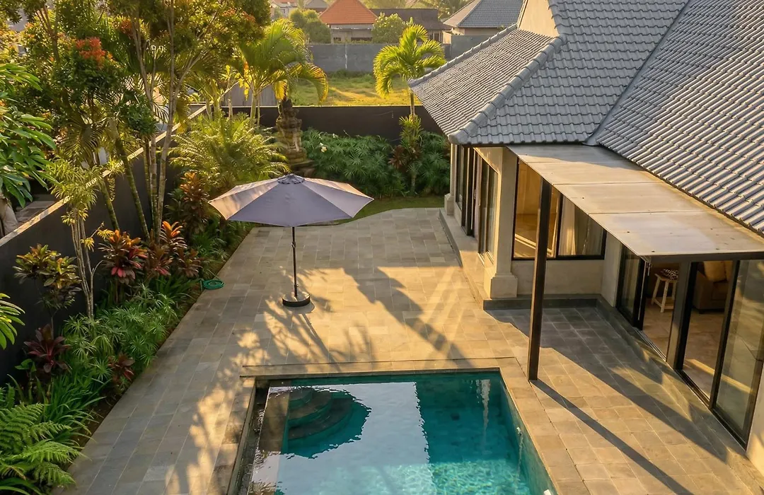 Kokokan Villa - Panoramic Jungle Retreat With Grand Pool-1