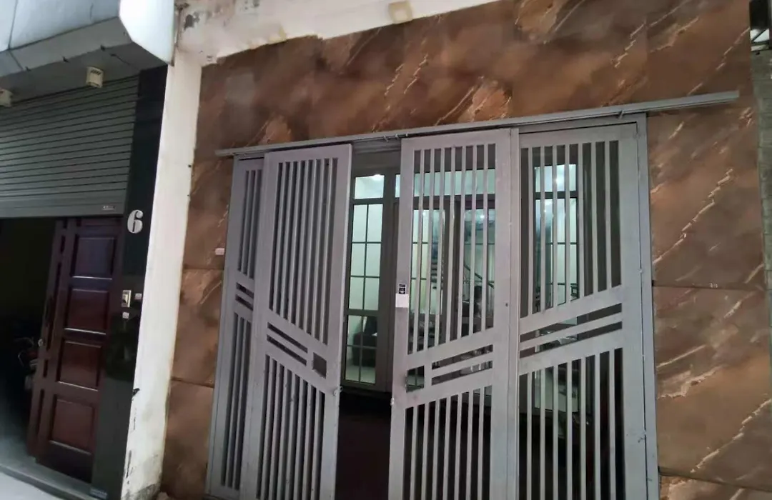 Gtr Homestay-1