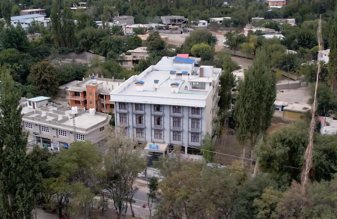Ifq Premier Skardu-1