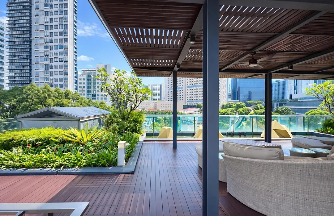 Liv Residences Serviced Apartment Novena-1