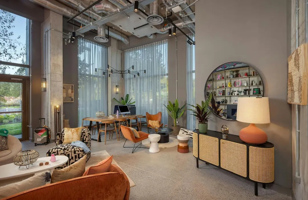 Moxy Dublin Docklands-1