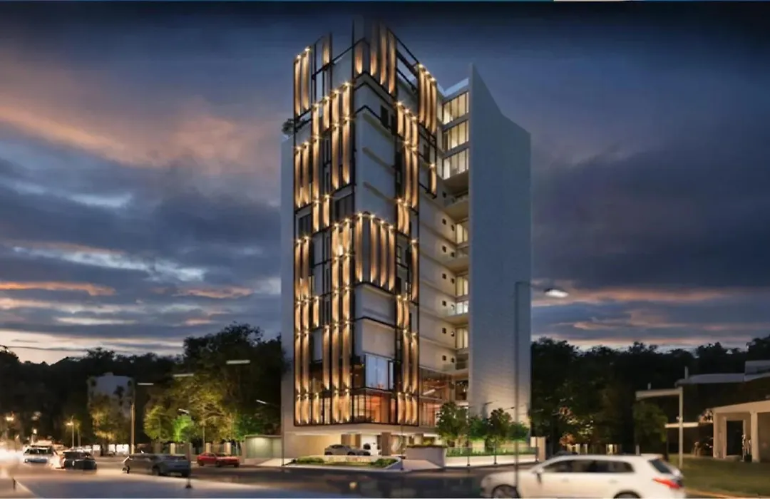 Monsoon Courtyard Luxury Hotel-1