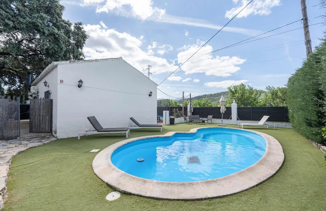 Casa El Mure-1