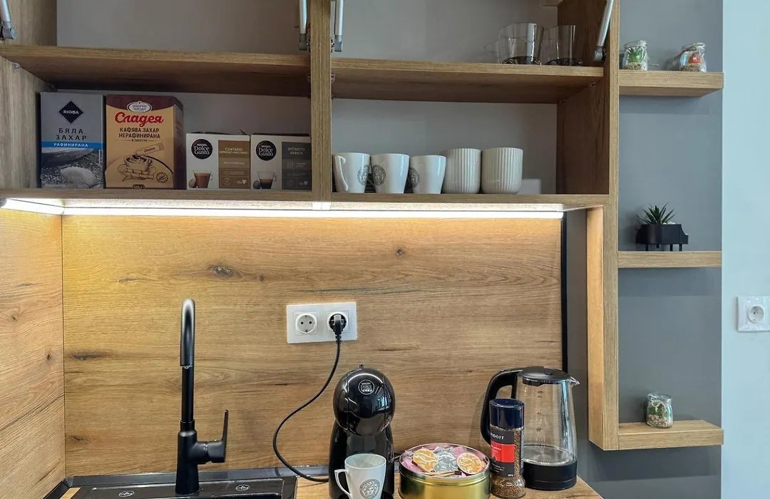 Six Stars Premium Apartment 6 Mins To Centre Ultra Fast Wifi-1