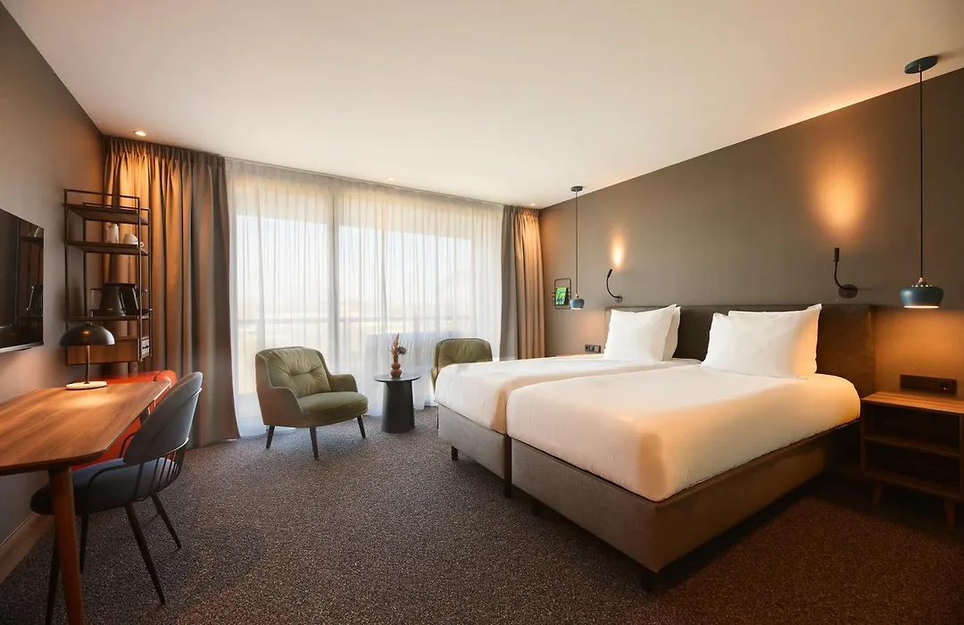 Van Der Valk Hotel Eindhoven-1
