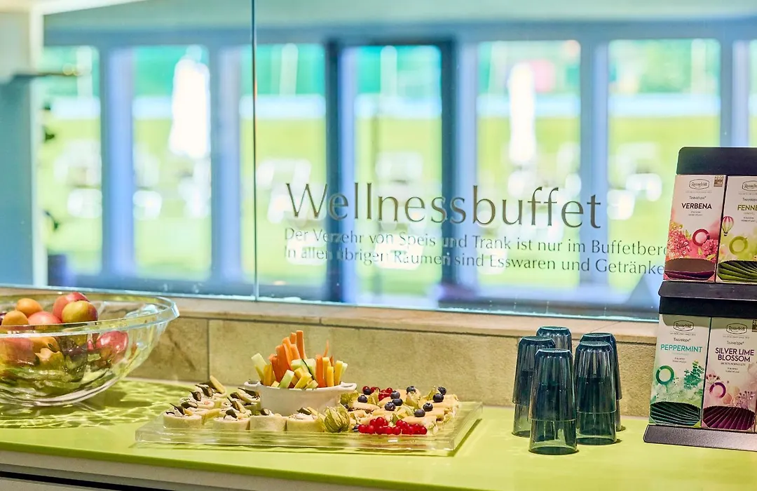 Wellness Hotel Stoos-1