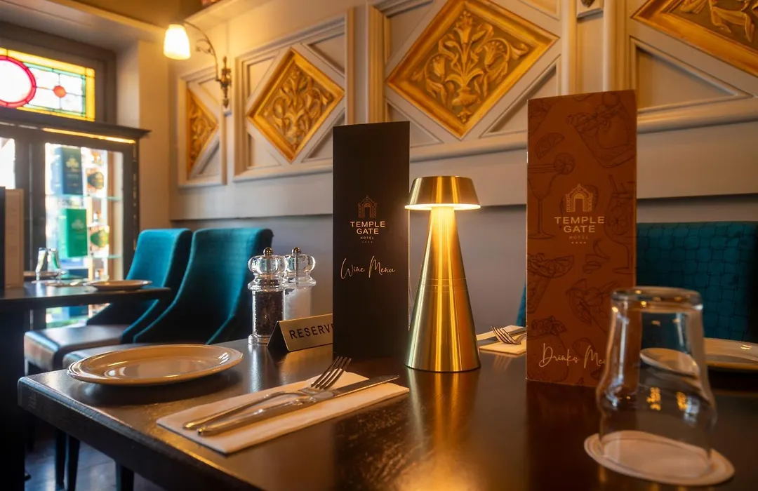 Temple Gate Hotel-1