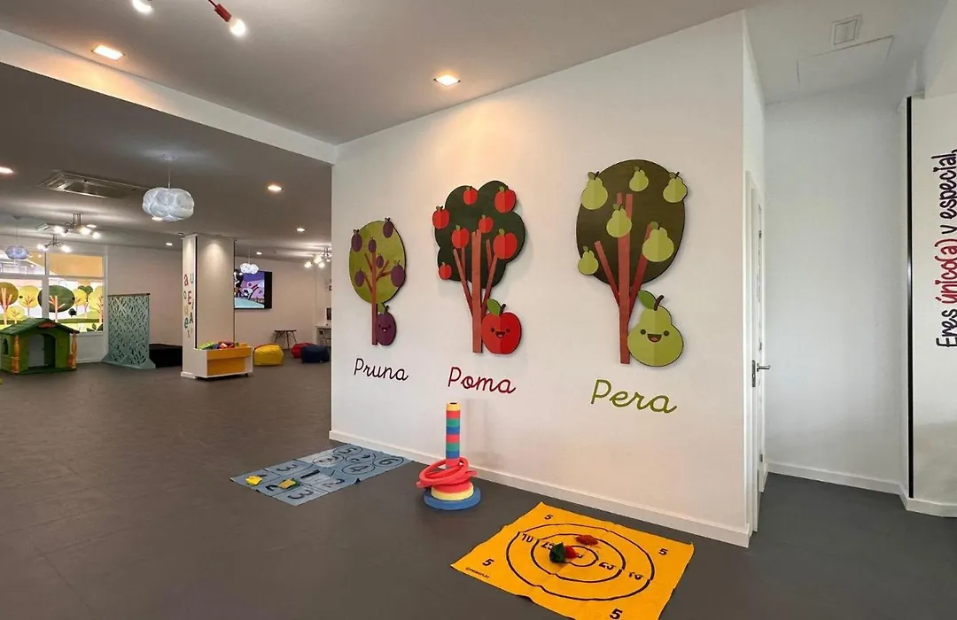 Evenia Olympic Suites-1