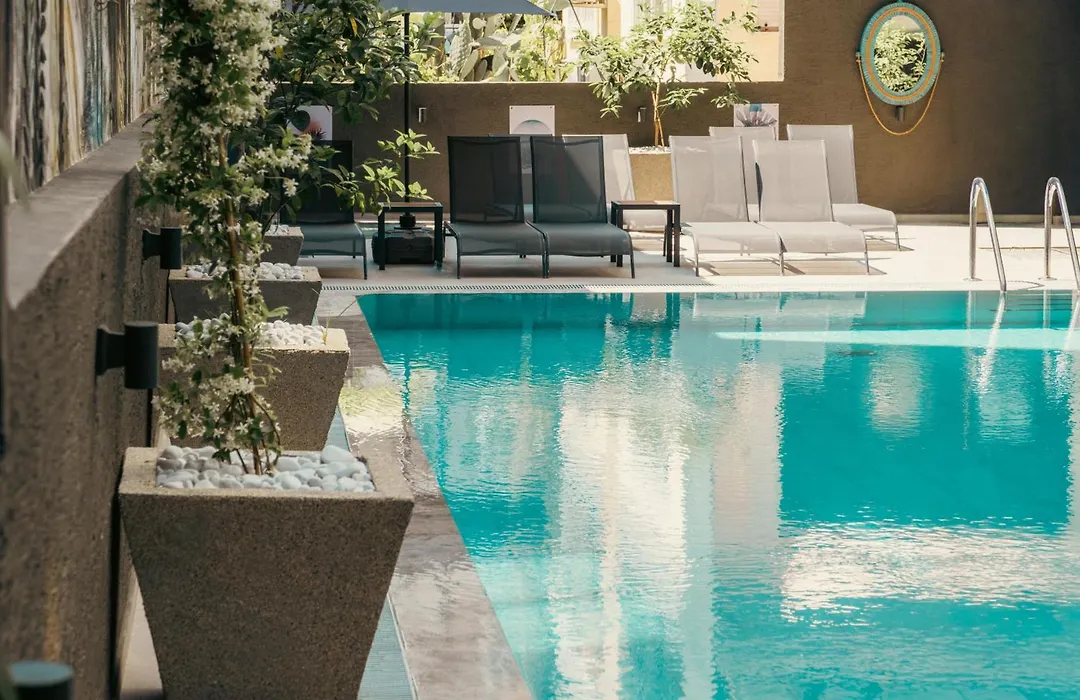 Novis Hotel Cleopatra-1