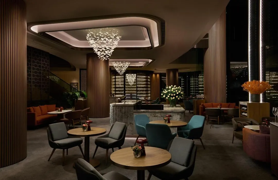 New World Millennium Hong Kong Hotel-1