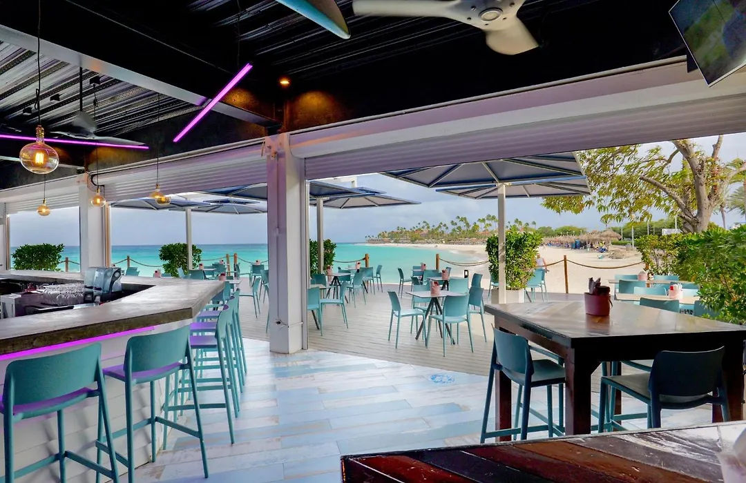 Divi Dutch Village Beach Resort-1