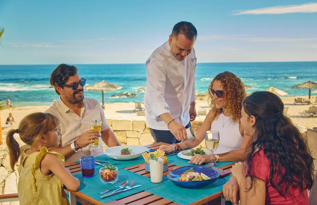 Grand Fiesta Americana Los Cabos All Inclusive Golf & Spa-1