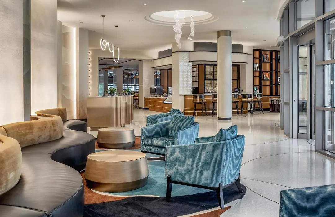 Hyatt Centric Chicago Ohare-1
