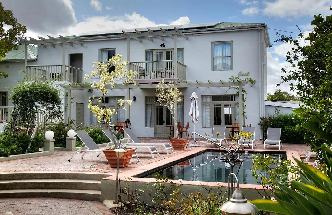 Montagu Country Hotel-1