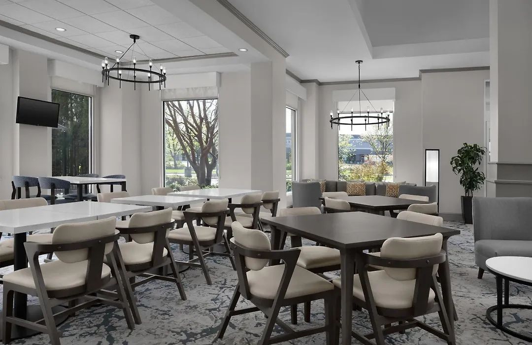 Hilton Garden Inn Annapolis-1
