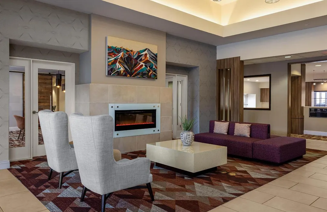 Hilton Garden Inn Phoenix Airport-1
