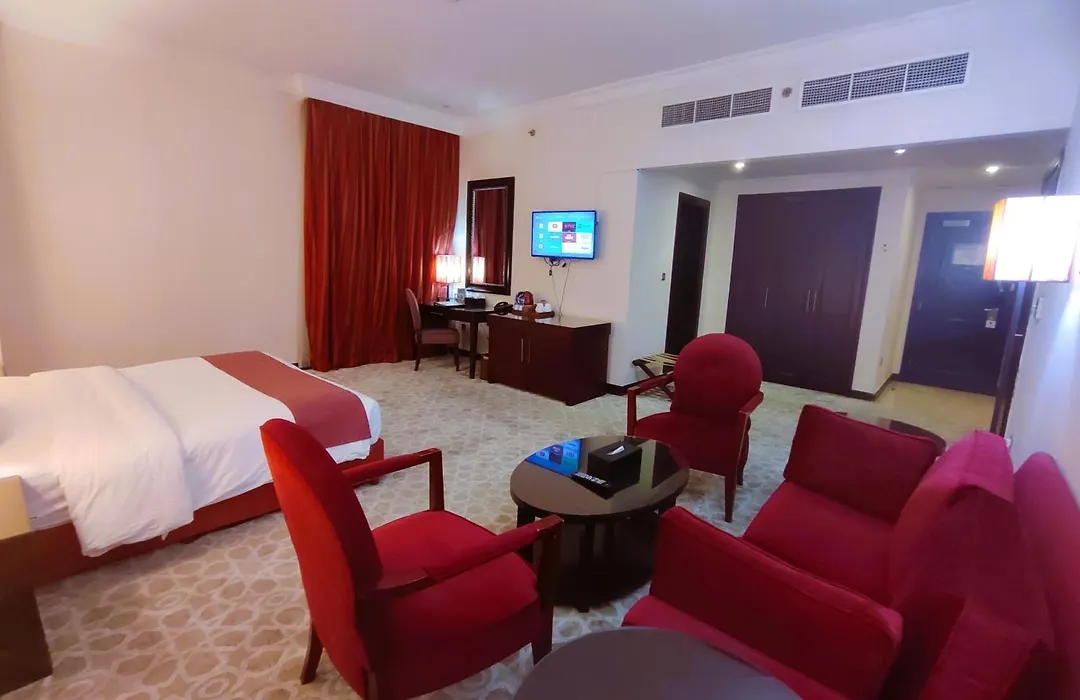 Grand Regal Hotel-1