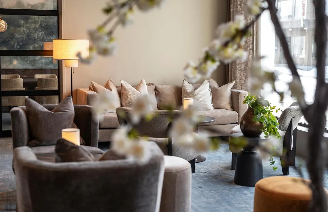 Thon Hotel Andrikken-1