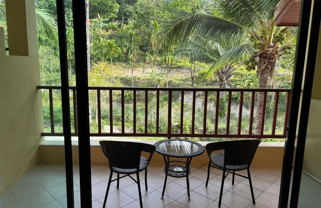 Baan Yuree Resort & Spa - Sha Plus-1