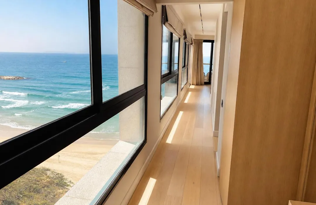 Herbert Samuel Okeanos Suites Herzilya-1