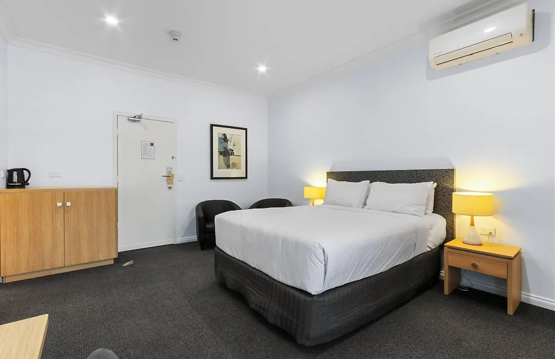 Comfort Inn & Suites Sombrero-1