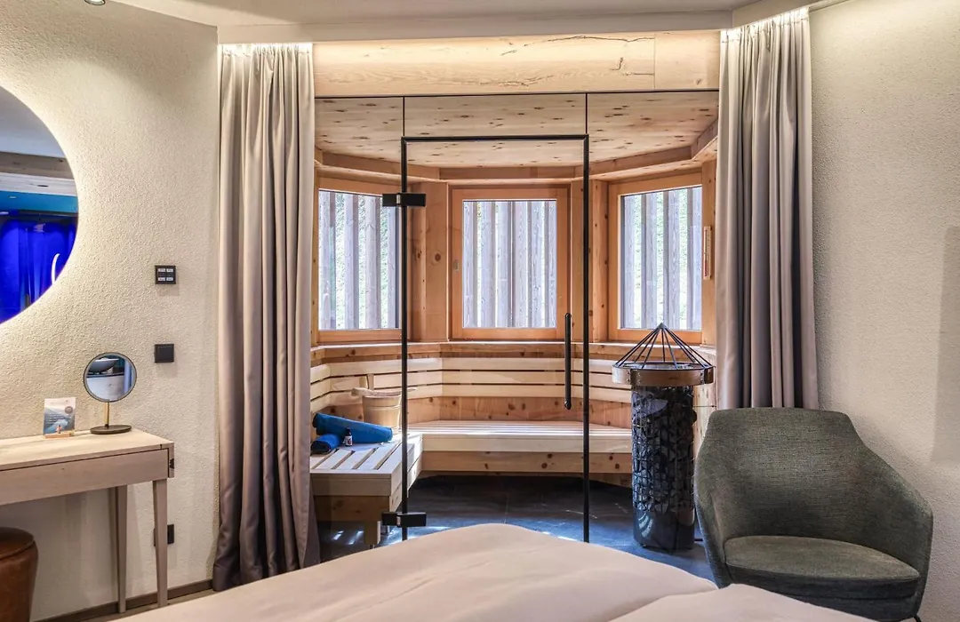 Zillergrundrock - Luxury Mountain Resort-1
