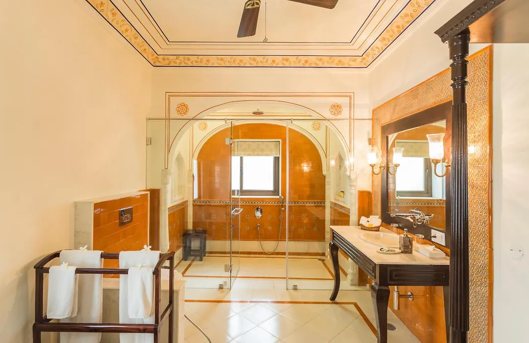 Royal Heritage Haveli - By Leisure Hotels-1