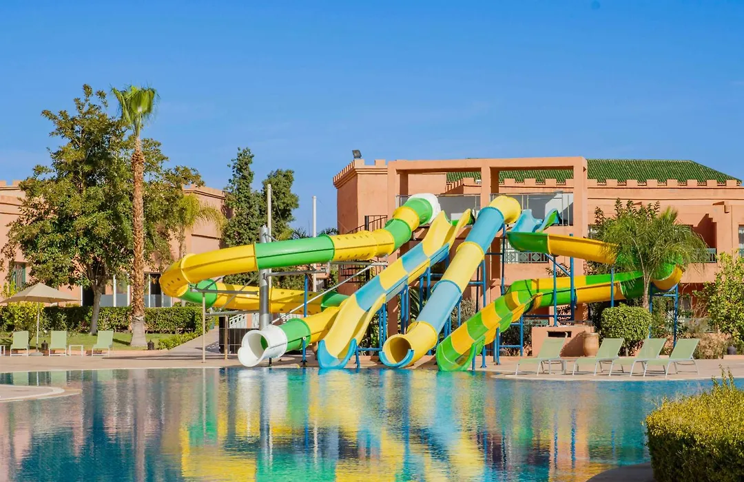 Grand Mogador Aqua Resort-1