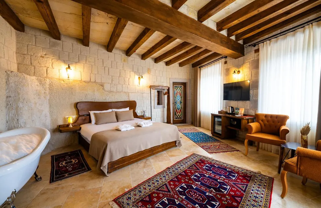 Tulip Cave Suites-1