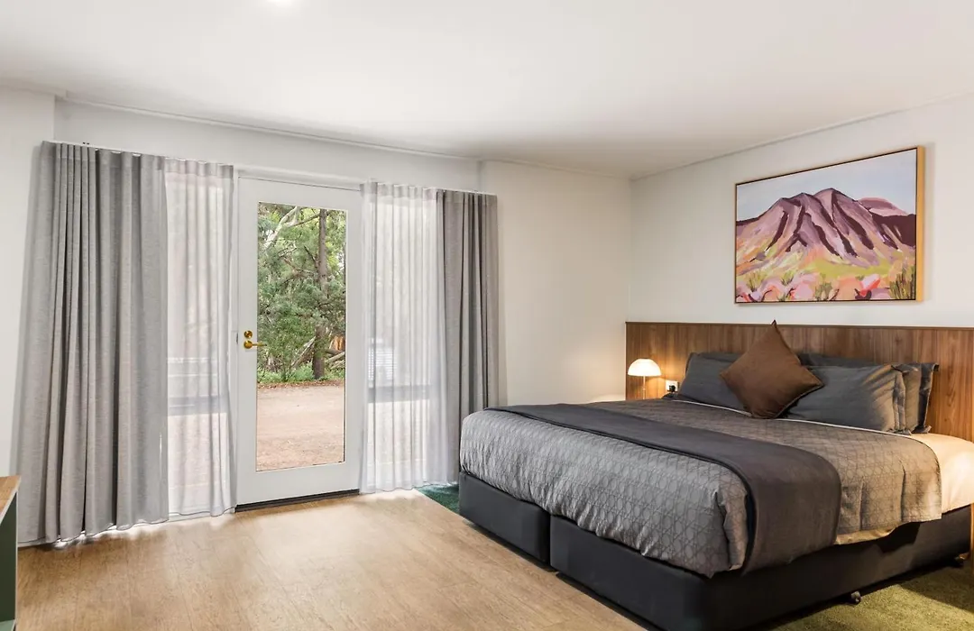 Discovery Resorts - Wilpena Pound-1