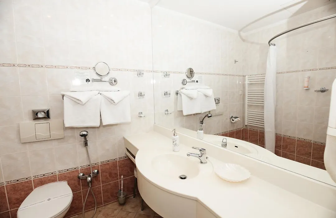 Hotel Pavlov-1