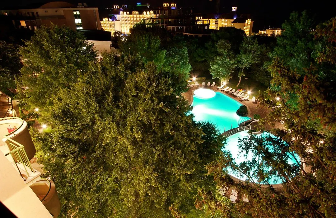 Ljuljak Hotel-1