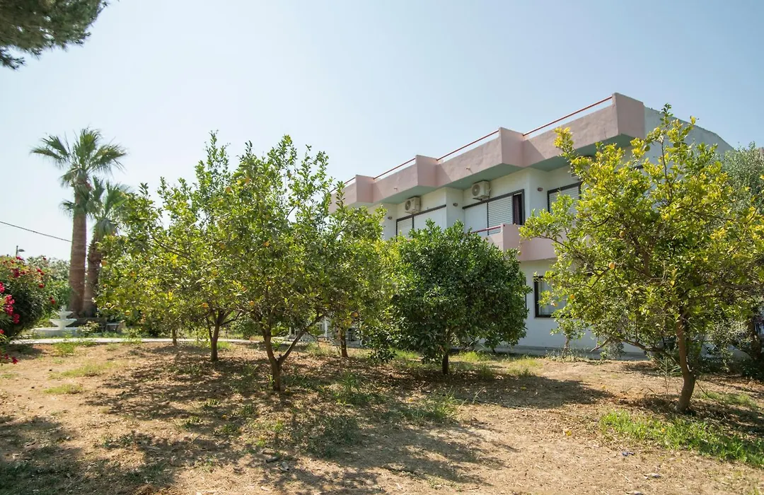 Violetta Hotel-1