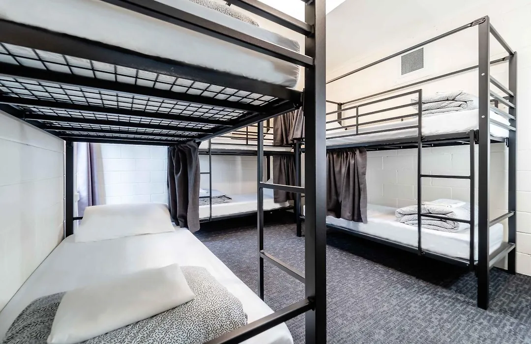 Yha Cairns Central-1