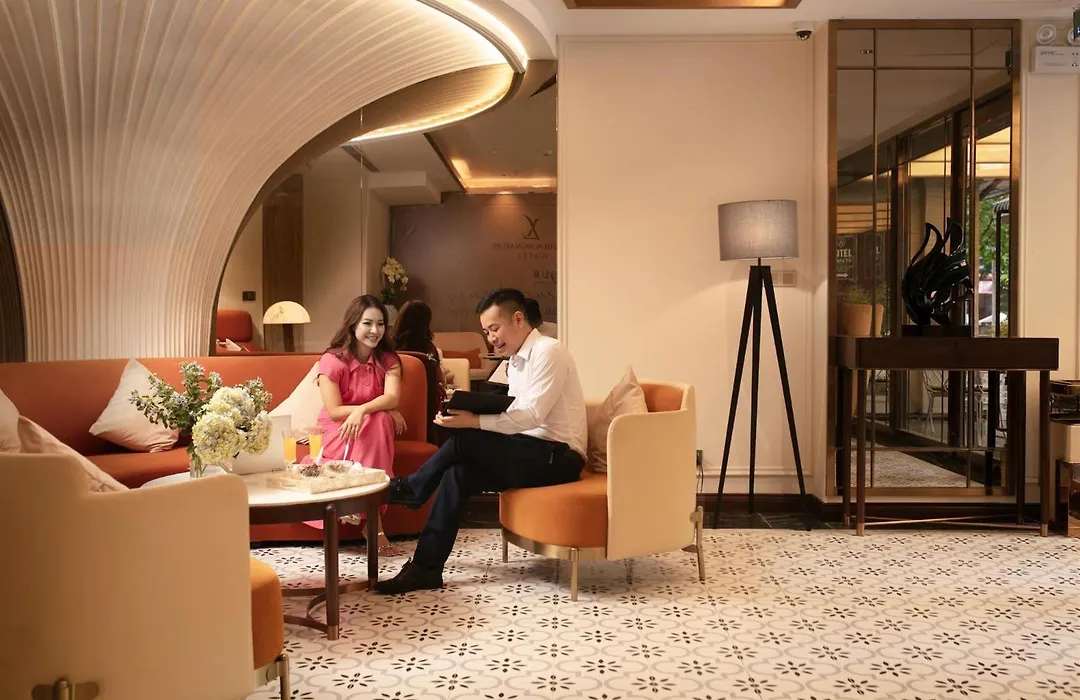 Luxeden Signature Hotel-1