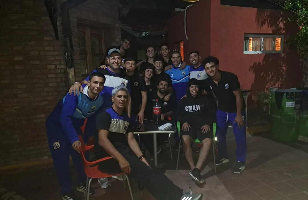 Hostel Ruca Potu-1