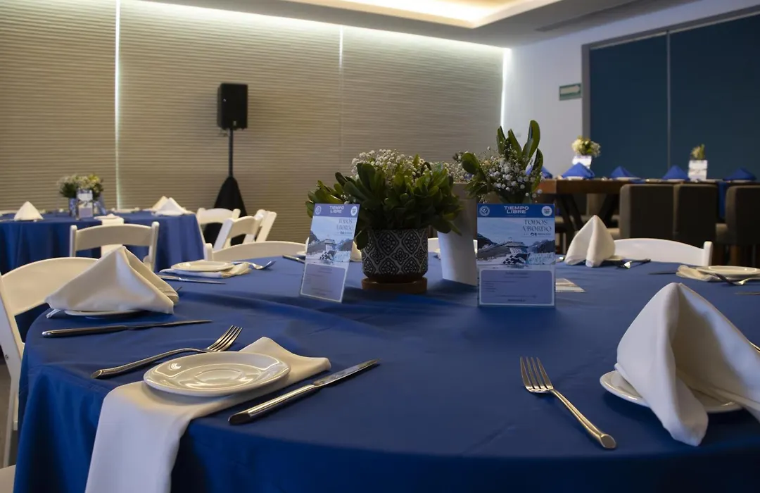 Meson De La Luna Hotel & Spa-1