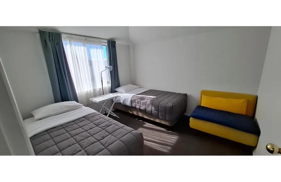 Alcala Motor Lodge-1