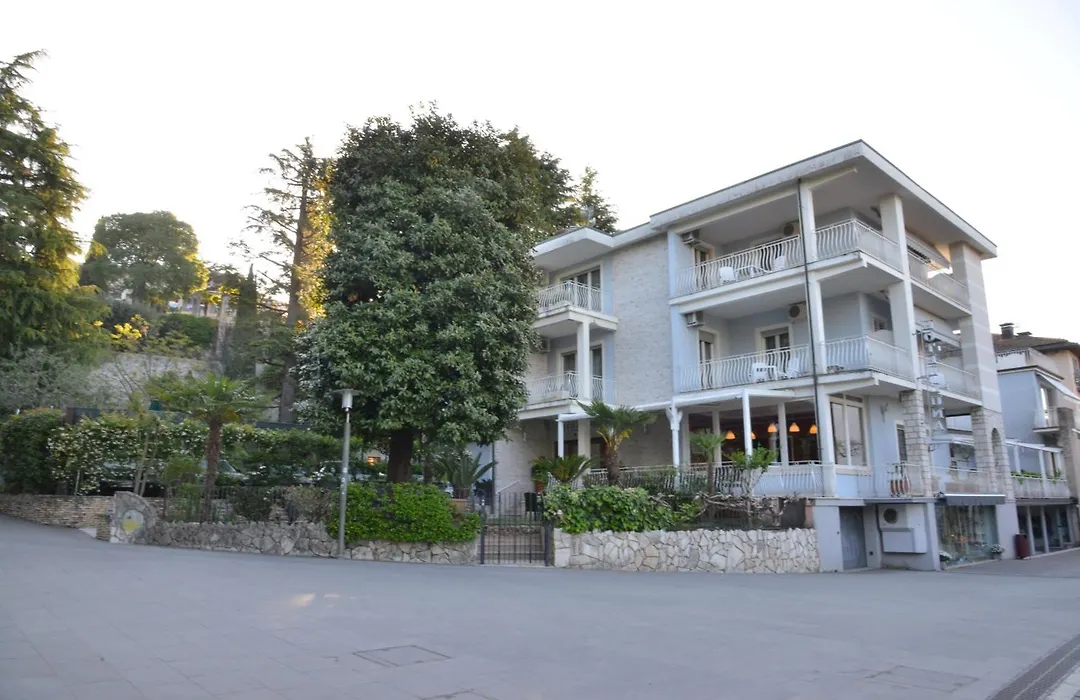 Hotel Luna-1