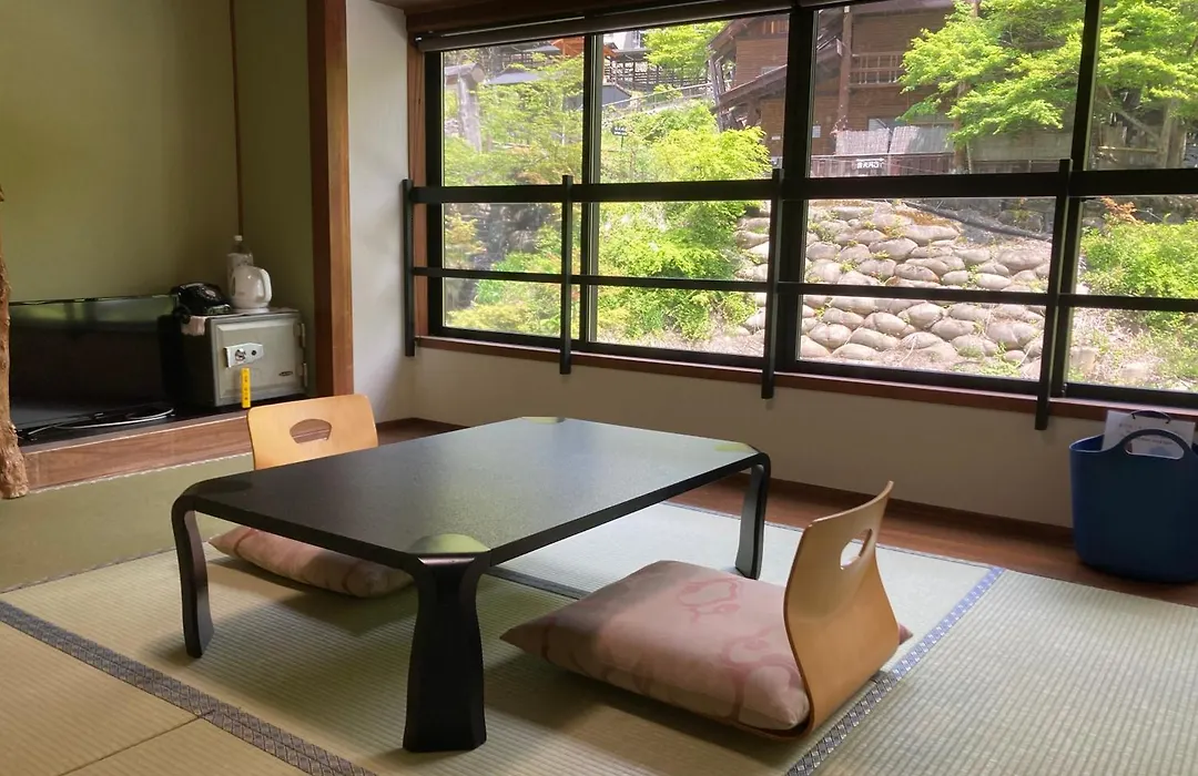 Takaragawa Onsen Ousenkaku-1