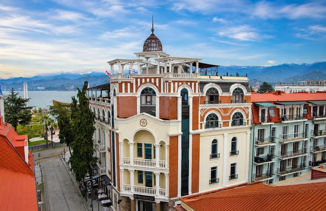 Batumi World Palace-1