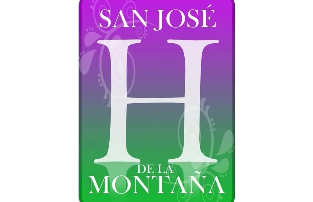 Hotel San Jose De La Montana-1