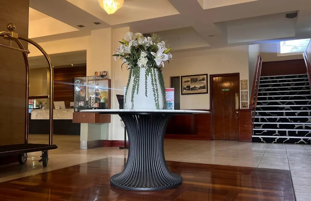 Quality Hotel Mildura Grand-1