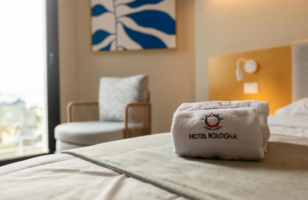 Hotel Bologna-1