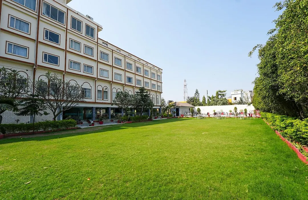 Mystical Valley View Resort And Spa, Udaipur-1