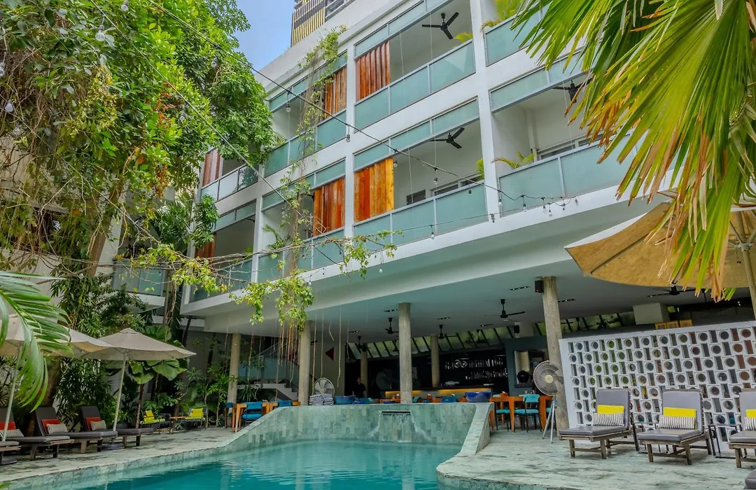 Sonitori Boutique Resort-1