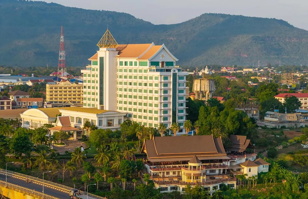 Champasak Grand Hotel-1